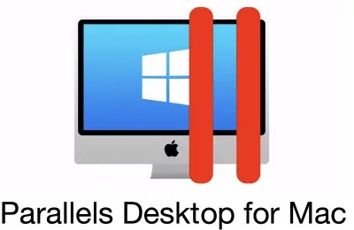 Parallels Desktop для Mac