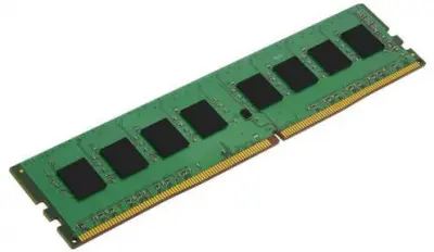 Kingston DDR4 DIMM 16GB KVR26N19D8/16 PC4-21300, 2666MHz, CL19