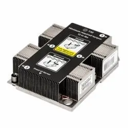 РАДИАТОР 872452-001 HP Heatsink 1U standard