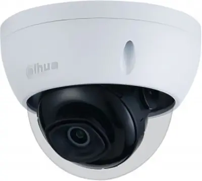 Камера видеонаблюдения IP Dahua DH-IPC-HDBW2231EP-S-0360B-S2 3.6-3.6мм цв. корп.:белый