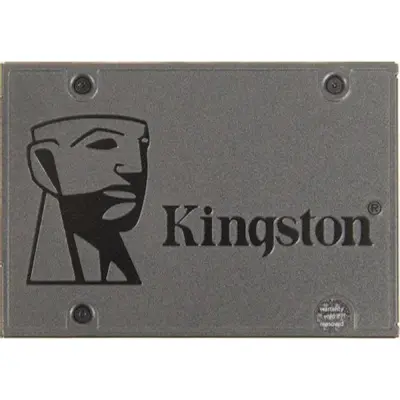 Kingston SSD 240GB A400 Client SSD SA400S37/240GIN