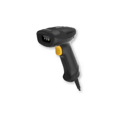 Сканер штрих-кодов HR3000 2D CMOS Handheld Reader with 2 mtr. USB cable