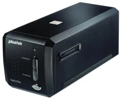Сканер Plustek OpticFilm 8200i SE (0226TS)