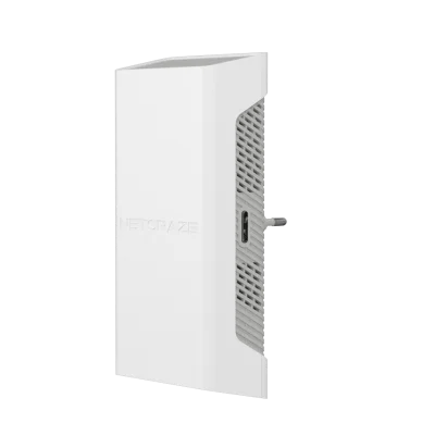 Wi-Fi Mesh-ретранслятор/ Netcraze Buddy 6 SE Mesh-ретранслятор Wi-Fi 6 AX3000 с портом Gigabit Ethernet