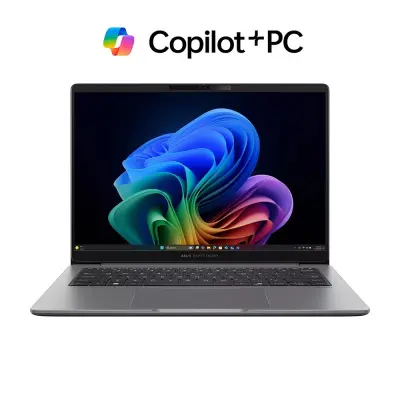 ASUS ExpertBook PM3606CKA-PL0338   [90NX0981-M00BX0] 16" {WQXGA (2560x1600) AMD Ryzen AI 7 350 64GB/1TB SSD/DOS}