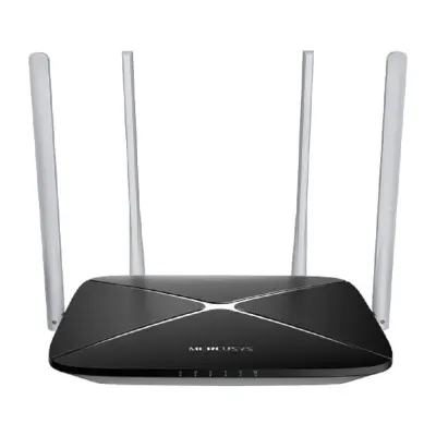 Mercusys MB135-4G Двухдиапазонный роутер Wi-Fi AC1200 с поддержкой 4G LTE