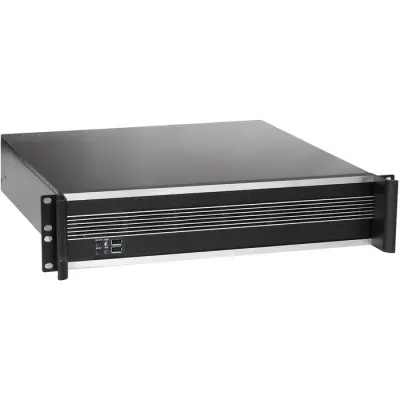 Exegate EX284969RUS Серверный корпус ExeGate Pro 2U450-09