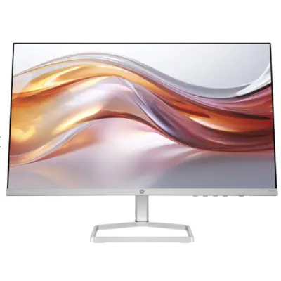 LCD HP 23.8" S5 524sf {IPS 1920x1080 100Hz 5ms 178/178 300cd 1500:1 8bit(6bit+FRC) D-Sub HDMI1.4}