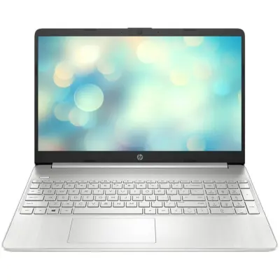 HP15 15s-fq5066tu [AP0L9PA] Silver 15.6" {FHD  i5-1235U/ 8Gb/ 512Gb SSD/DOS}