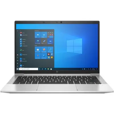 HP EliteBook 835 G8 [401G8EA] Silver 13.3" {FHD Ryzen 5 Pro 5650U/8Gb/256Gb SSD/W10Pro}