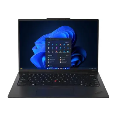 Lenovo ThinkPad X1 Carbon G12 [21KC006MRT] Black 14" {WUXGA IPS 400nits Ultra 7 155U/32GB/1TB SSD/W11Pro}