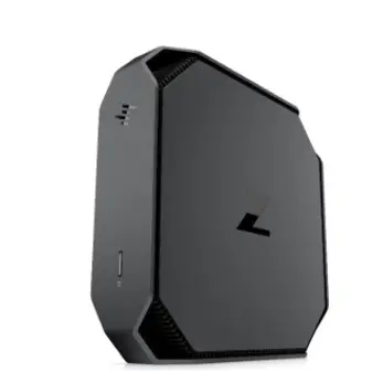 HP Z2 G5 [523W2EA] Mini {i7-10700/16Gb/512Gb SSD/T2000 4Gb/W10Pro/k+m}
