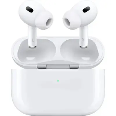 Наушники Apple AirPods Pro 2 (USB-C) p/n MTJV3