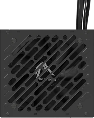 Блок питания Formula V Line FV-750LT, 750W, APFC, 12cm Fan