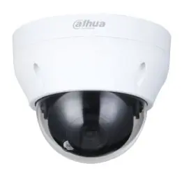 DAHUA DH-IPC-HDPW1431R1P-0280B-S4 Купольная IP-видеокамера 4Мп, 1/3” CMOS, объектив 2.8мм, ИК 30м, IP67, пластик