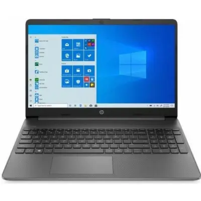 HP 15s-eq1405ur [4D4A2EA] Grey 15.6" {FHD Athlon 3050U/4Gb/256Gb SSD/W10}