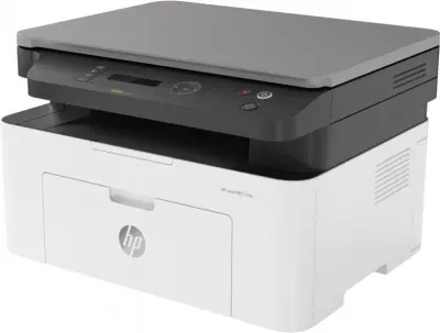 HP Laser MFP 135a (4ZB82A) {p/c/s , A4, 1200dpi, 20 ppm, 128Mb, USB2.0}