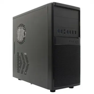 PowerCool Корпус S6012-500W-2U3C