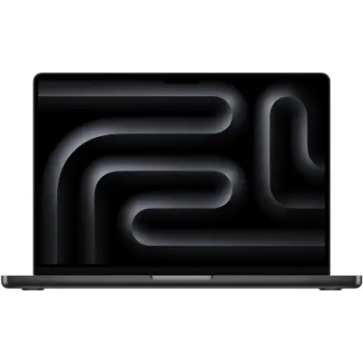 Apple MacBook Pro 14-inch 2024 [MX2H3RU/A] Space Black 14.2" Liquid Retina XDR {(3024x1964) M4 Pro 12C CPU 16C GPU/24GB/512GB SSD} (A3401) (РФ)