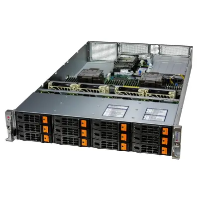 Платформа VFG-SYS-621H-TN12R-87