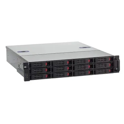 Exegate EX281298RUS Серверный корпус ExeGate Pro 2U550-HS12