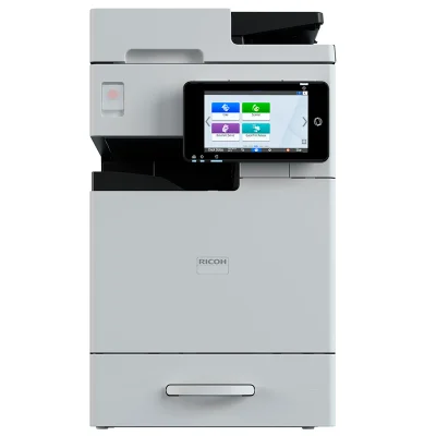 Монохромное МФУ А4 IM 370/ Ricoh IM 370
