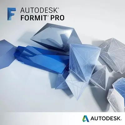 Autodesk FormIt Pro