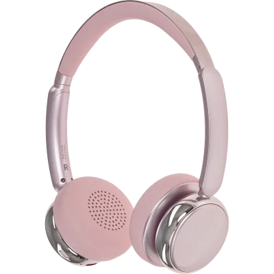 Беспроводные наушники/ FIIO SNOWSKY Anytime (F4439E) Розовый