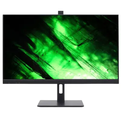 ПЭВМ Моноблок Raskat Studio 25120 (27.0", IPS, Intel Core i5 14400, RAM 16Gb, SSD 512Gb, 120W, No OS)