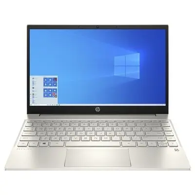 HP Pavilion 13-bb0027ur [3B3K1EA] Gold 13.3" {FHD i3-1125G4/8Gb/256Gb SSD/DOS}