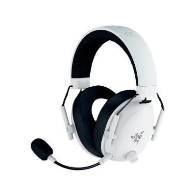Гарнитура Razer BlackShark V3 - White/ Razer Headset BlackShark V3 - White