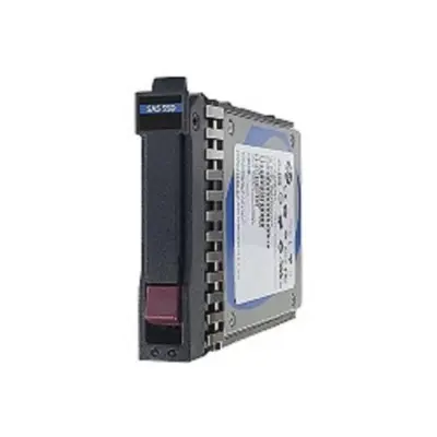 HPE N9X91A, MSA 1.6TB 12G SAS MU 2.5in SSD
