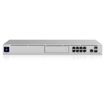 Маршрутизатор/ 1U Rackmount 10Gbps UniFi Mult