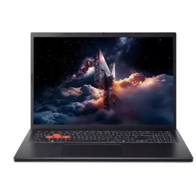 Acer Nitro Lite NL16-71G-539D [NH.DAECD.002] Black 16" {WUXGA Core 5 210H/16Gb/SSD512Gb/RTX4050 6Gb/noOS}