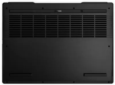Ноутбук Lenovo Legion 5 15ARH7H Ryzen 7 6800H 16Gb SSD512Gb NVIDIA GeForce RTX 3060 6Gb 15.6" IPS WQHD (2560x1440) noOS grey WiFi BT Cam (82RD0091RK)