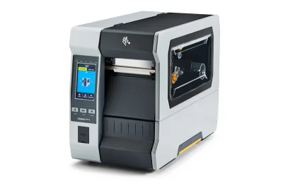 Принтер этикеток промышленный Zebra ZT610, 4'', 203 dpi,  Serial, USB, Ethernet, BT 4.0, USB Host, Tear, Color, ZPL