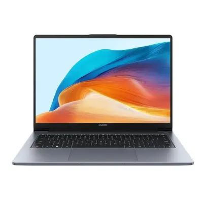 Huawei MateBook D14 MDF-X [53014ASS] Space Gray 14"{FHD i3-1215U/8GB/512GB SSD/DOS}