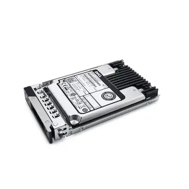 Dell 1.92TB SSD SATA Read Intensive, 6Gbps 2.5in Hot-plug Drive 1 DWPD 3504 TBW - kit for G14 servers