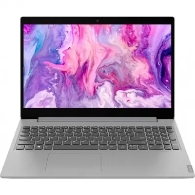 Lenovo IdeaPad L3 15ITL6 [82HL003GRK] Grey 15.6" {FHD i7-1165G7/12Gb/512Gb SSD/DOS}
