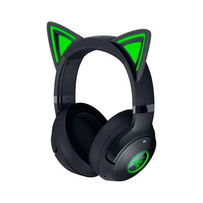 Гарнитура Razer Kraken Kitty V2 BT - Black/ Razer Headset Kraken Kitty V2 BT Black
