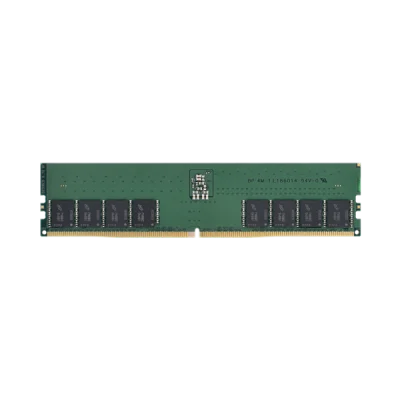 Оперативная память Apacer  DDR5  16GB  5600MHz DIMM CL46 1.1V (Retail) 2048*8  3 years (AU16GHB56CVBBGH/FL.16G2C.PKH)