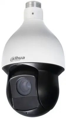 Камера видеонаблюдения аналоговая Dahua DH-SD59232-HC-LA 4.5-144мм HD-CVI цв. корп.:белый