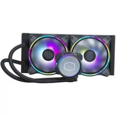 Кулер для процессора S_MULTI MLX-D24M-A18P2R1 COOLER MASTER