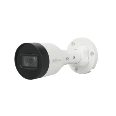 Камера видеонаблюдения IP Dahua DH-IPC-HFW1431S1P-0280B-S6 2.8-2.8мм цв.