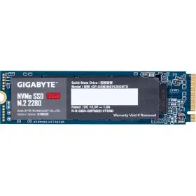 Gigabyte SSD M.2 128GB GP-GSM2NE3128GNTD