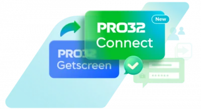 PRO32 Connect