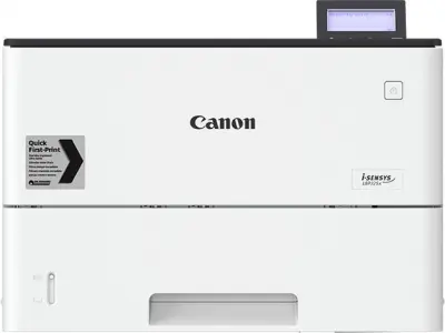 Принтер лазерный Canon i-Sensys LBP325x (3515C004) A4 Duplex белый