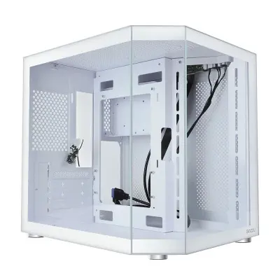 Ginzzu V220 White