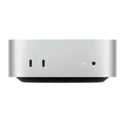 Apple Mac Mini 2024 [MCX44RU/A] Silver {M4 Pro 12C CPU 16C GPU/24Gb/512Gb SSD} (A3239) (РФ)