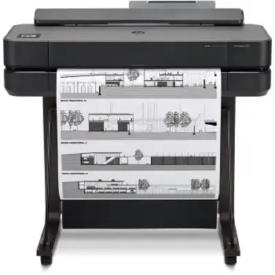 Плоттер HP Designjet T630 (5HB09A/5HB09D) A1/24"